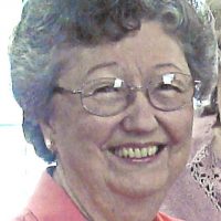 Rosie D. Specht